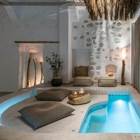 Aphrodite Luxury Apartment Astypalaia Экстерьер фото