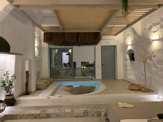 Aphrodite Luxury Apartment Astypalaia Экстерьер фото
