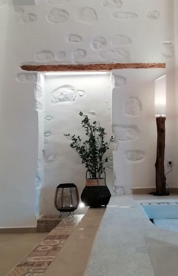 Aphrodite Luxury Apartment Astypalaia Экстерьер фото