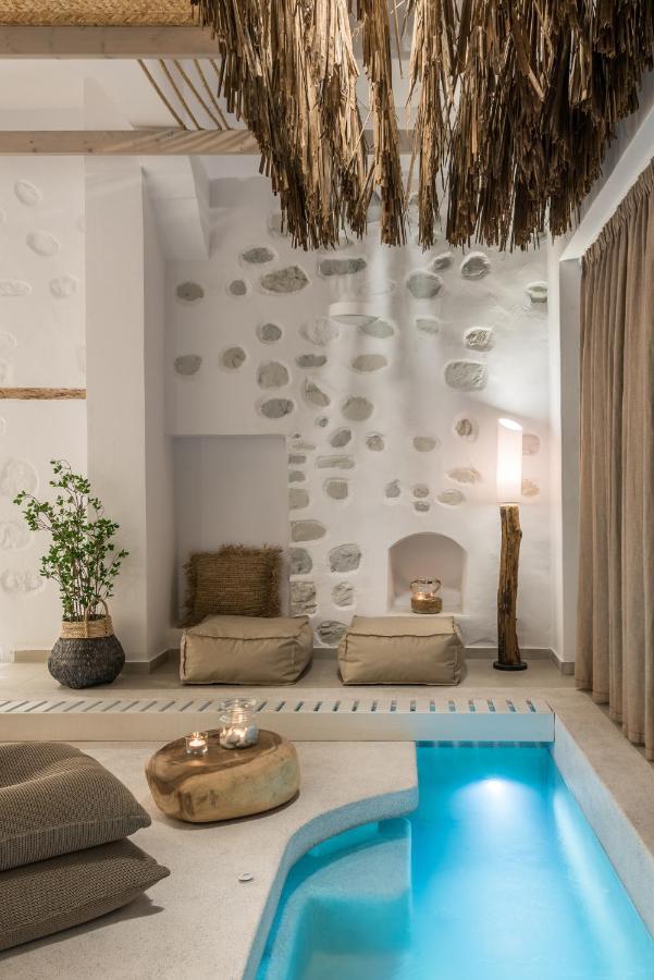 Aphrodite Luxury Apartment Astypalaia Экстерьер фото