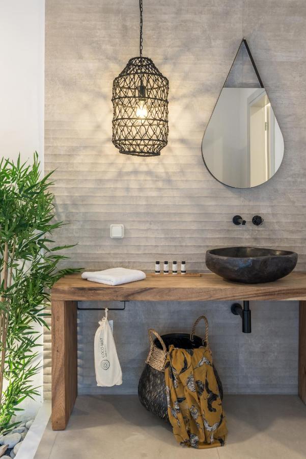 Aphrodite Luxury Apartment Astypalaia Экстерьер фото