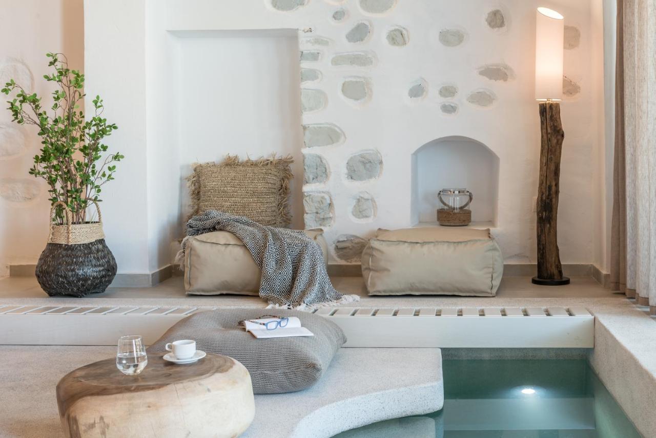 Aphrodite Luxury Apartment Astypalaia Экстерьер фото