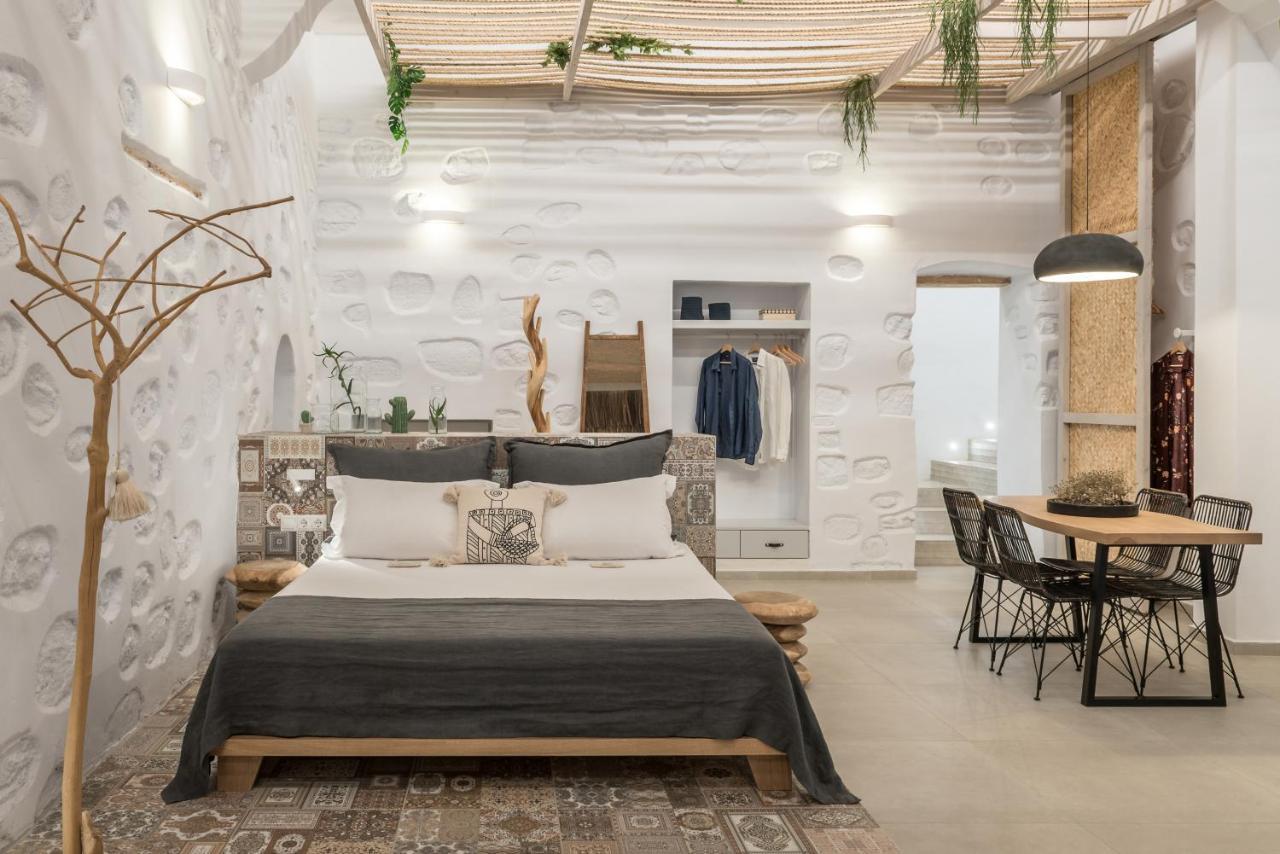 Aphrodite Luxury Apartment Astypalaia Экстерьер фото